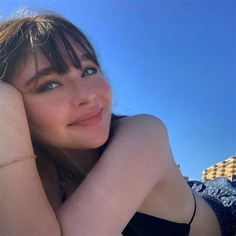 Malina Weissman boobs pictures are something that’s being searched a lot and we have the full collection of it below. Malina Weissman was born in the year 2003 on the 12 th of March. As of now, she is 17 years old and at this tender age, she has already established herself as an able actress. She was born in New York in the United States of ...